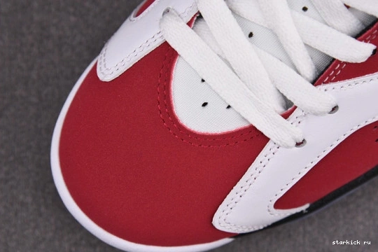 (2021) CT8529-106 Retro CT8529-106 Jordan Air Carmine 6 0418